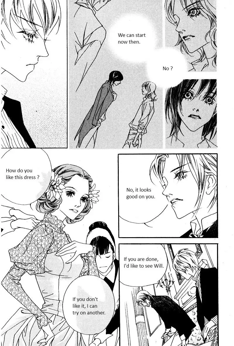 Savage Garden Chapter 22 4